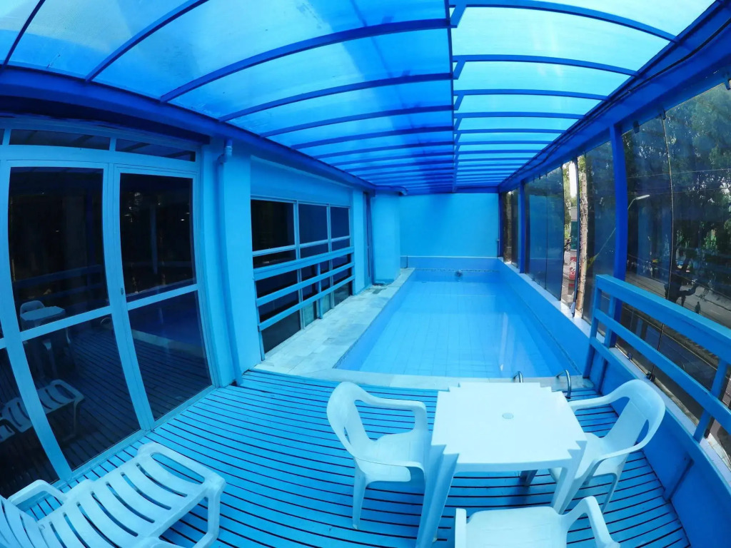 Prestige Manaus Hotel
