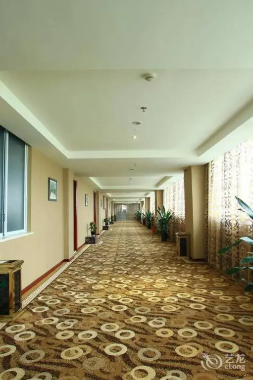 Xingyuan Hostel(成都温江杏缘宾馆)