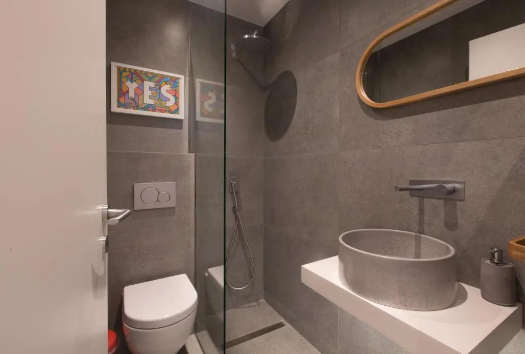 Deluxe 2-bedroom Apt in the heart of Nafplion