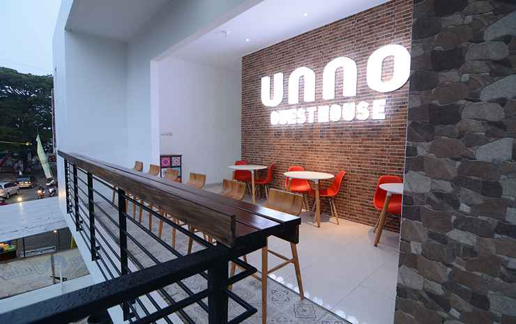 Unno Guest House