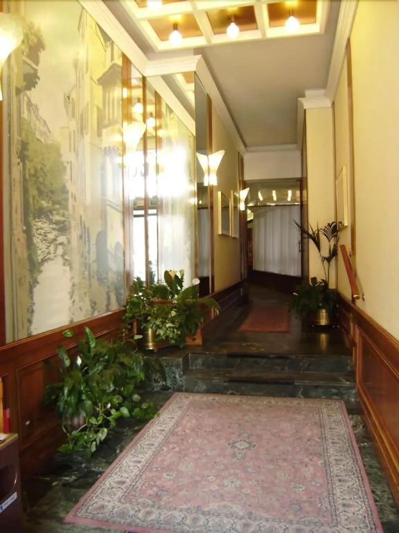 Hotel Italia City Center