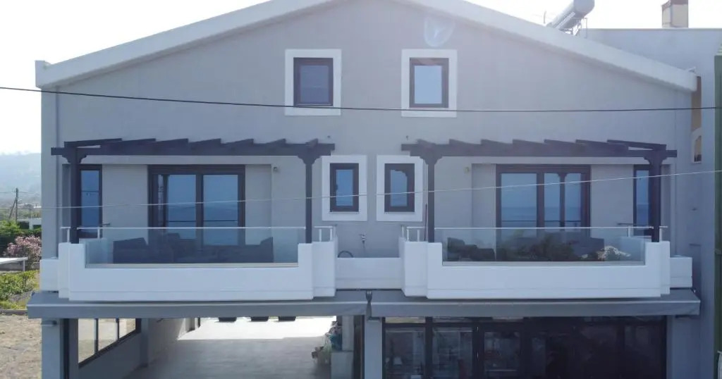 Attic Apartments