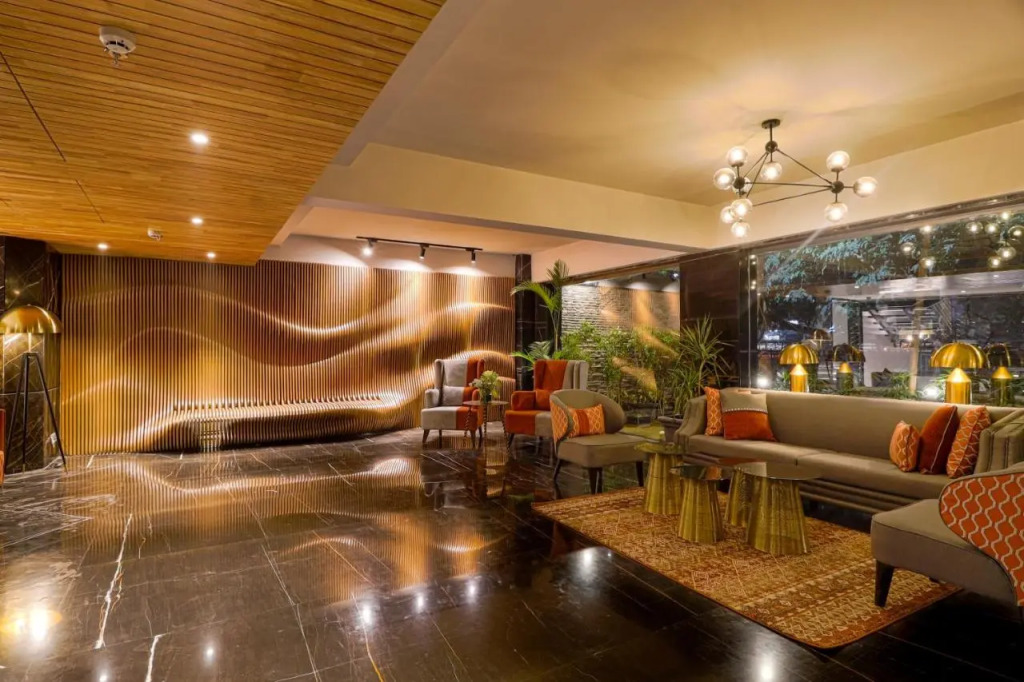 AIR by Ahuja Residences