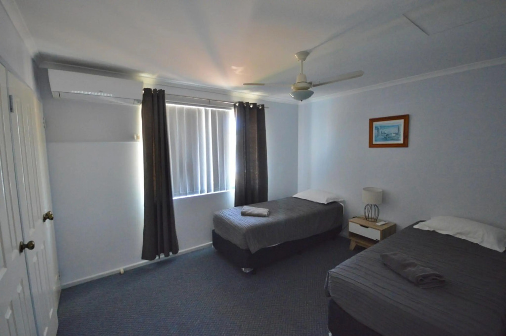 Blue Ocean Villa 3 - Kalbarri, WA
