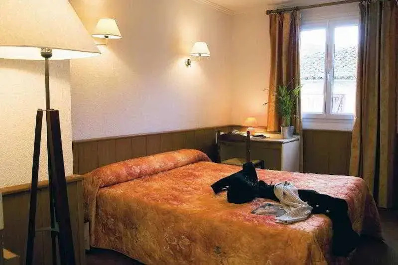 Inter Hotel Hostellerie de lEurope