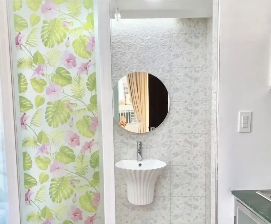 Cherry Blossom Boutique Hotel