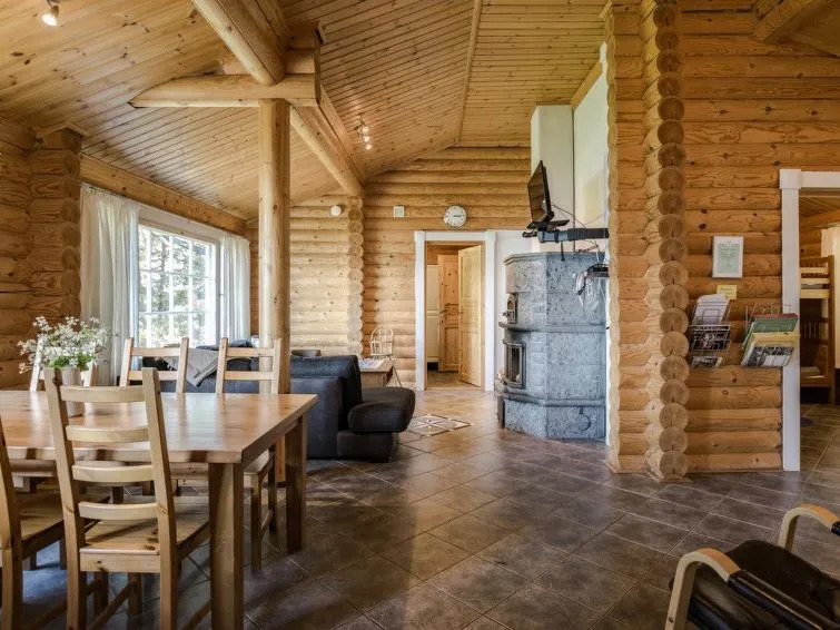 Holiday Home Iltarusko