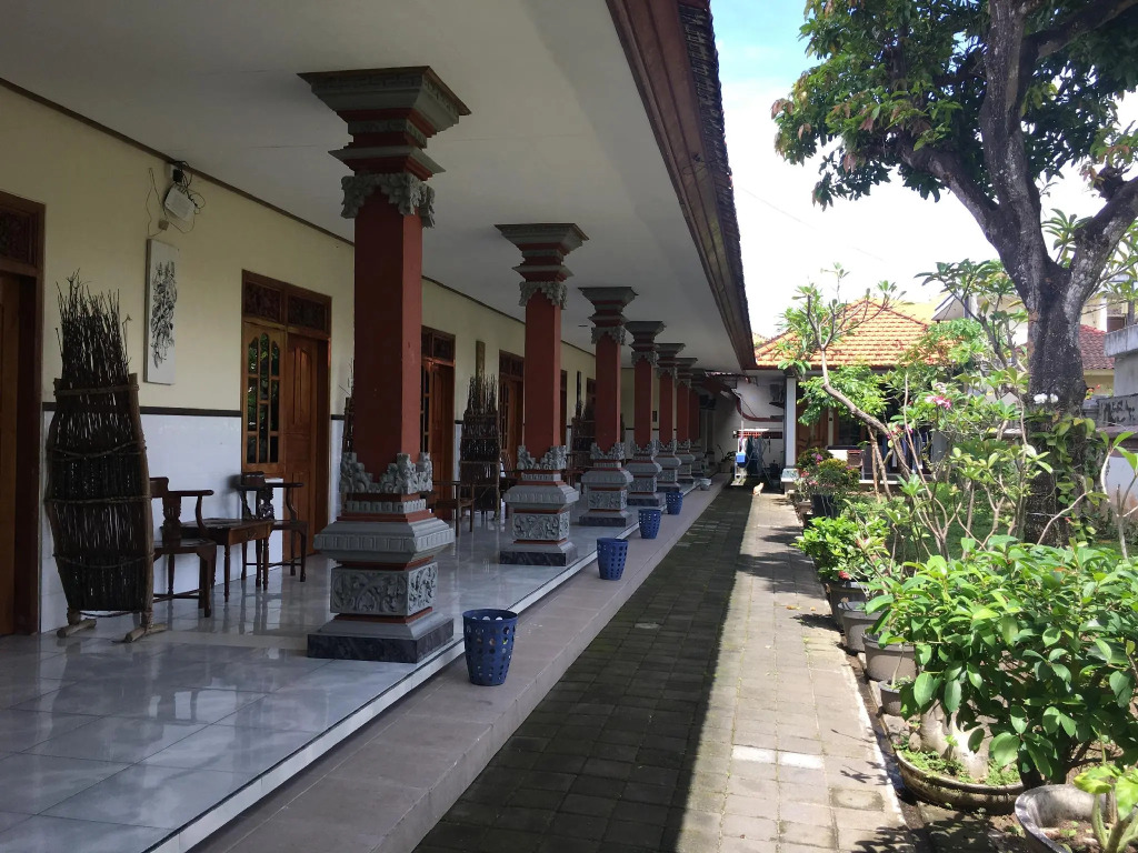 Pondok Hasan