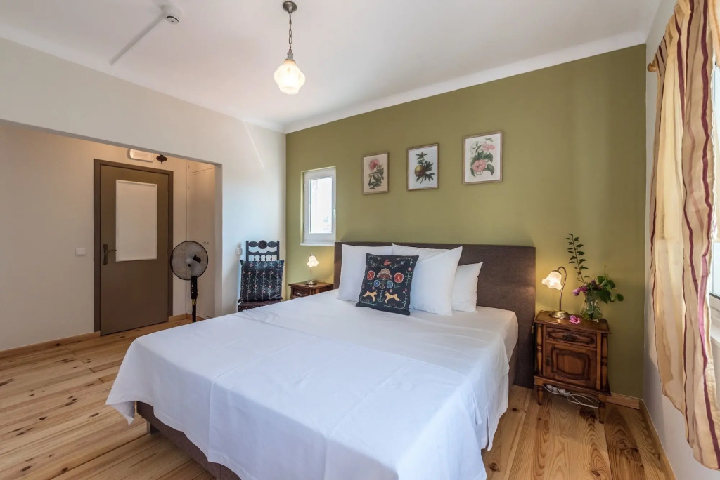 Quinta da Paz B&B