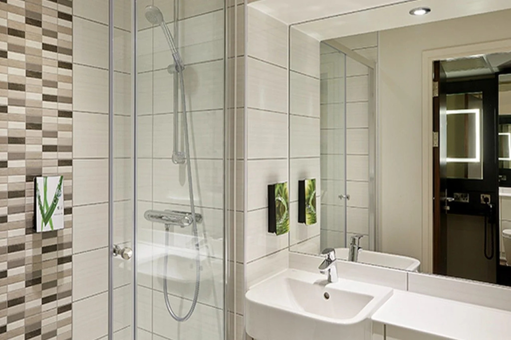 Premier Inn Liverpool North