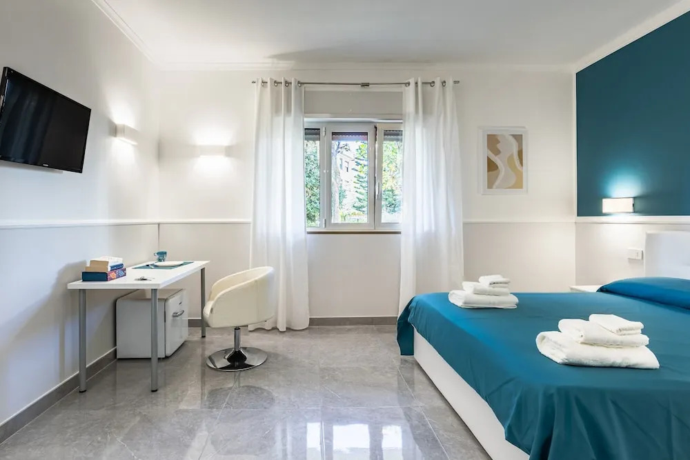 Royal Rooms Portici