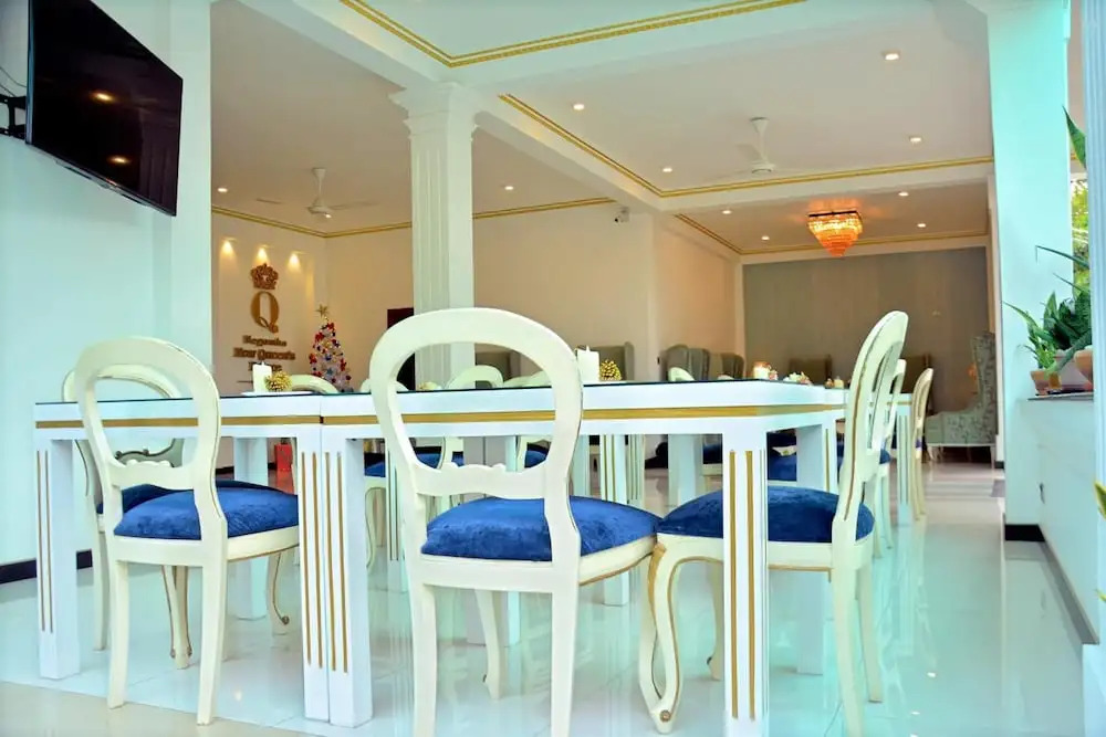 Negombo New Queens Palace