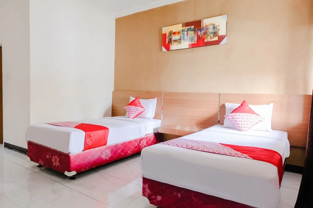 Grand Ijen Guest House