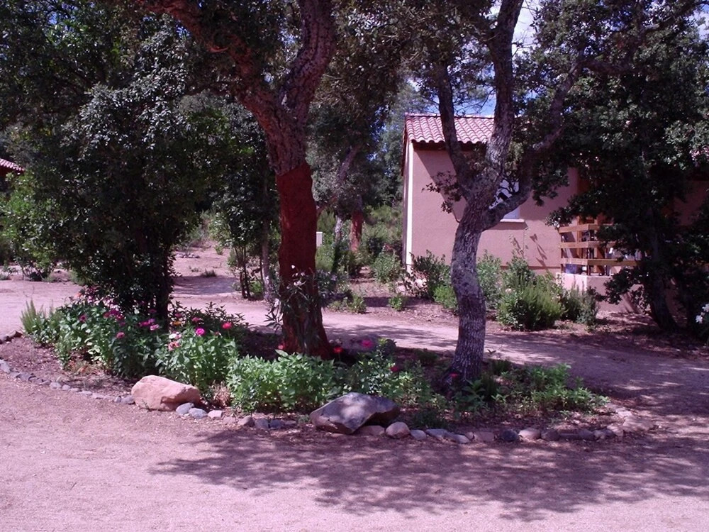 House With 2 Bedrooms in Porto Vecchio, With Wonderful Mountain View,
