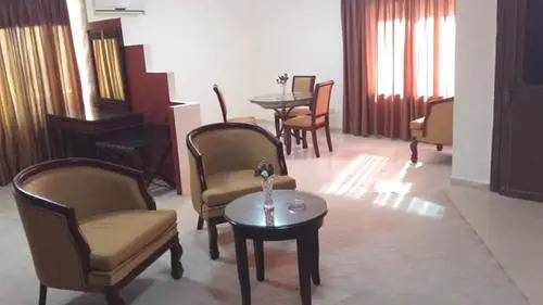 Ya Hala Furnished Appartment