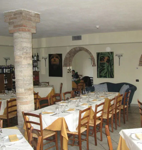 La Locanda Del Nocciolo