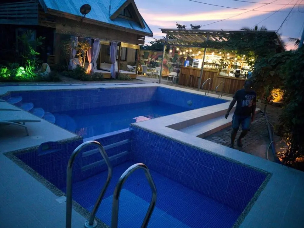Descanso en Paraiso Resort