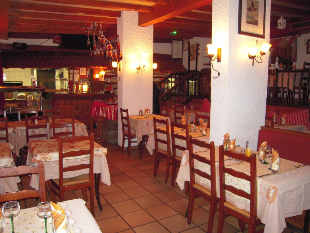 Hôtel Sainte Odile