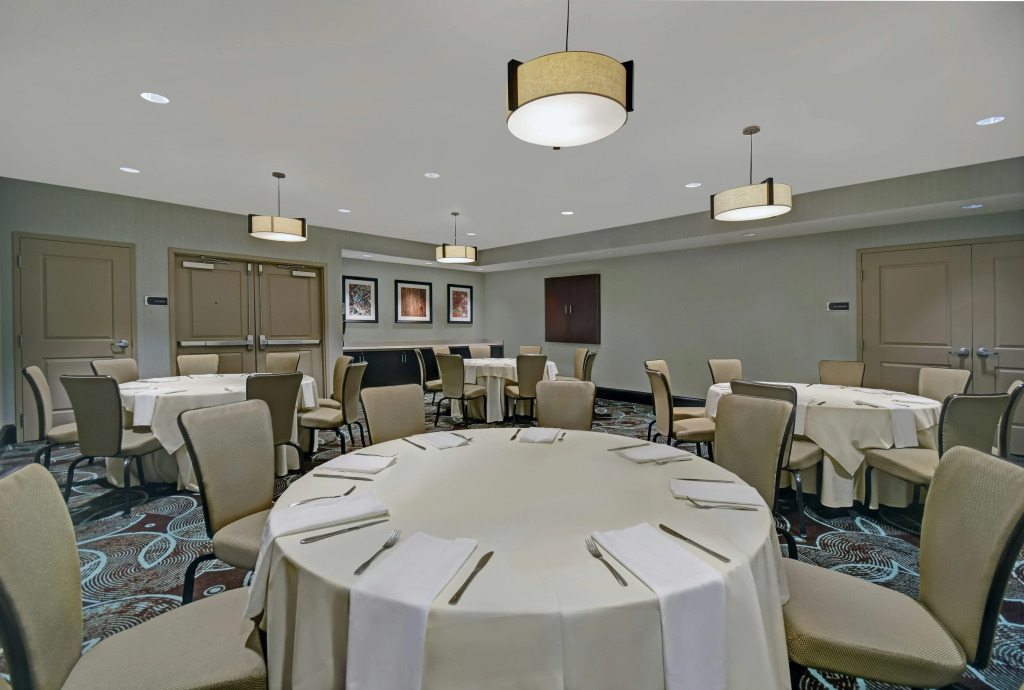 Homewood Suites by Hilton Hamilton, NJ