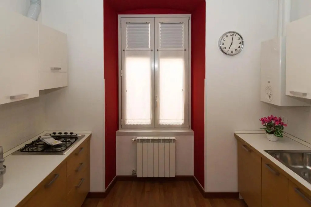 Residence Theresia- Tailor Made Stay