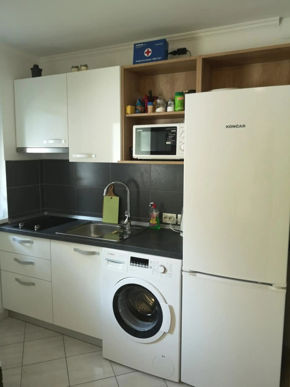 Apartment VBK Osijek