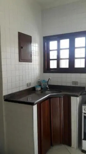 Casa de praia Itanhaém