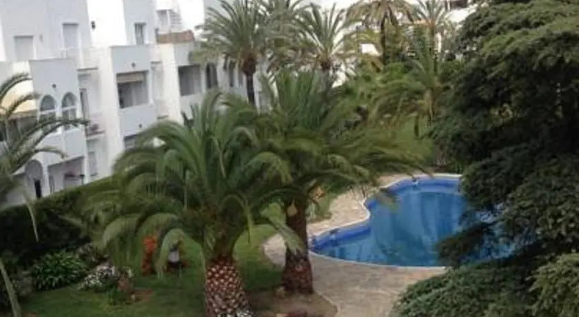Apartment Pueblo Sport