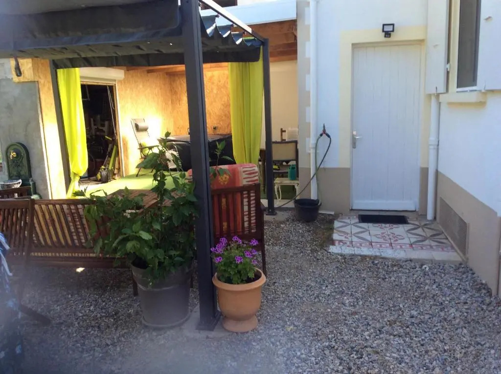 gites et chambres d'hotes les roses thé
