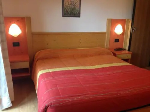 Hotel Garnì Zeni