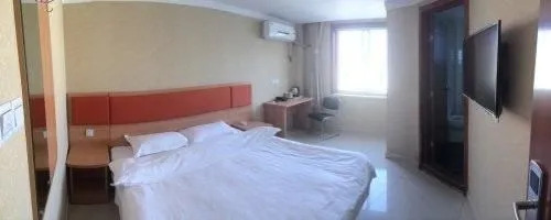 Haoke Business Hotel(济南好客商务宾馆)