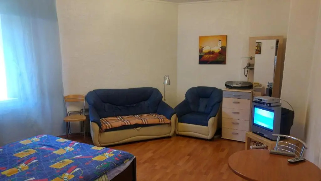 Apartement Kruglouniversitetska 2/1
