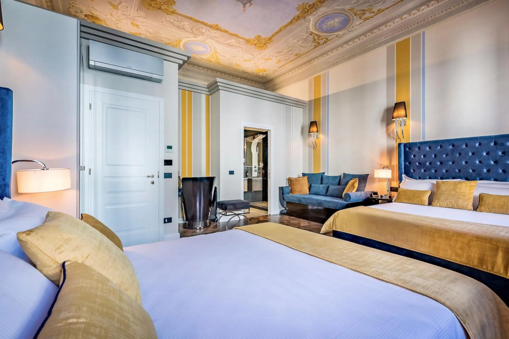 Arte Boutique Hotel