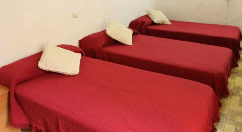 Hostal Xucar