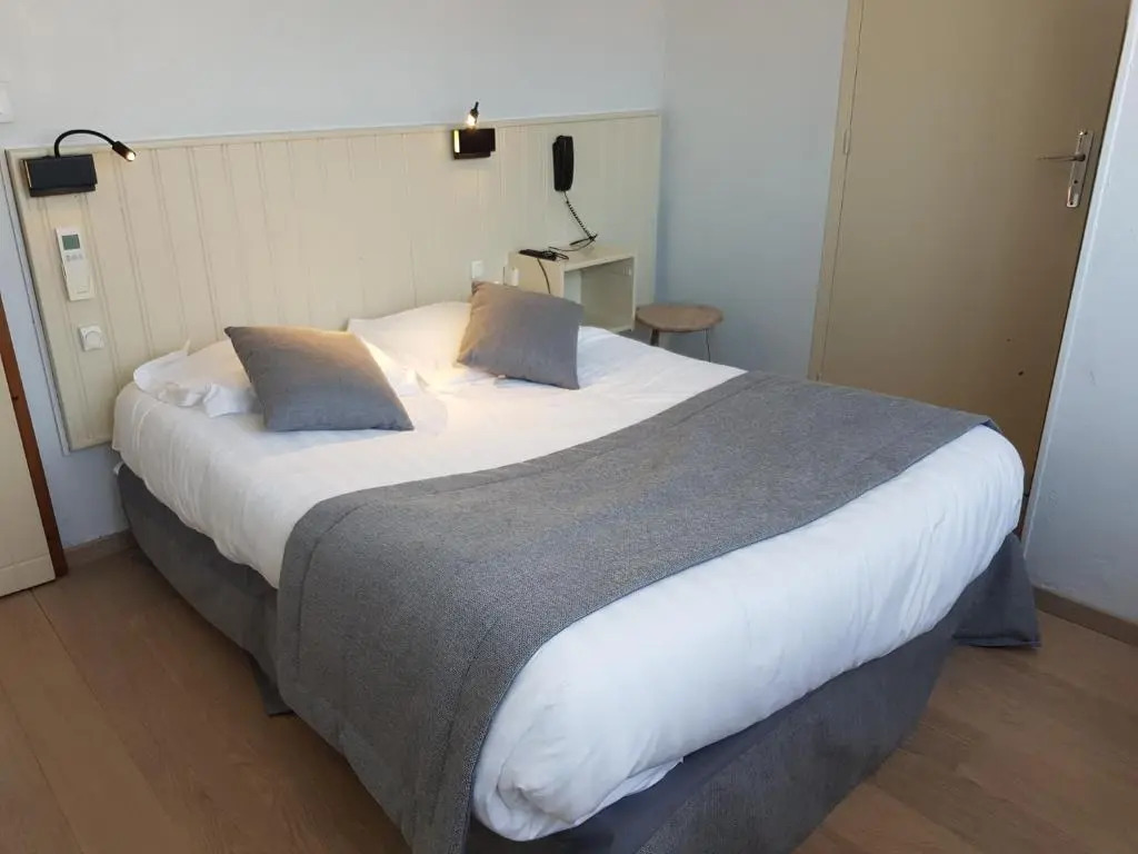 Hotel La Potiniere