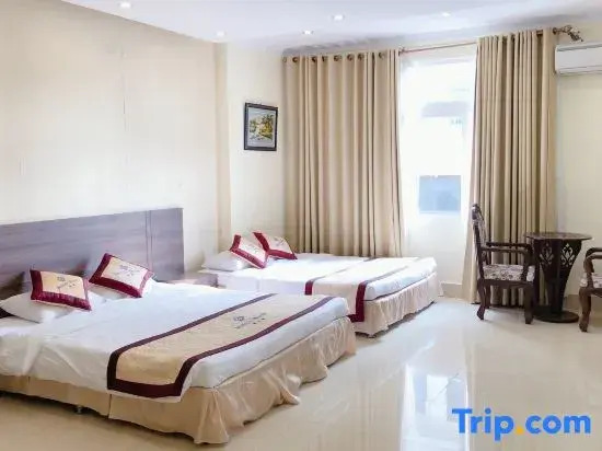 Senior Hotel 1