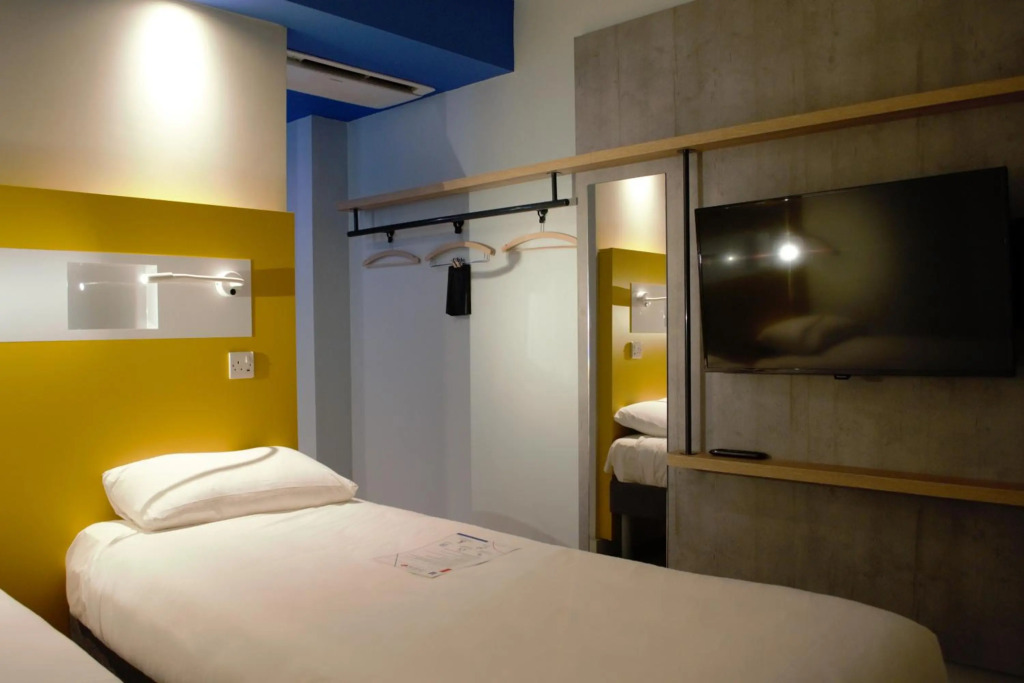 ibis budget Swindon Town Centre