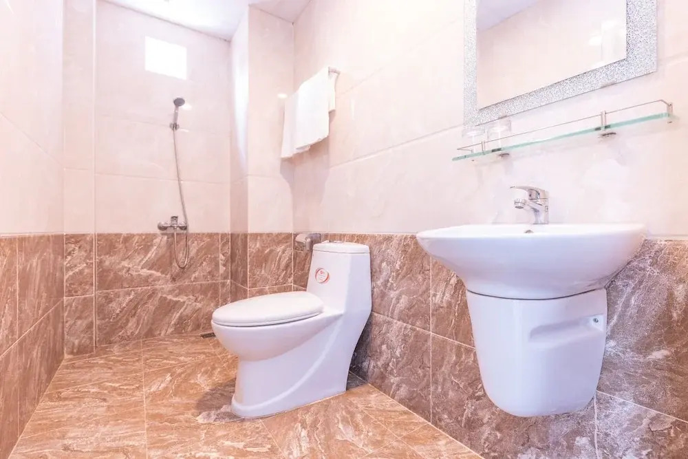 Oyo 931 Rio Hotel