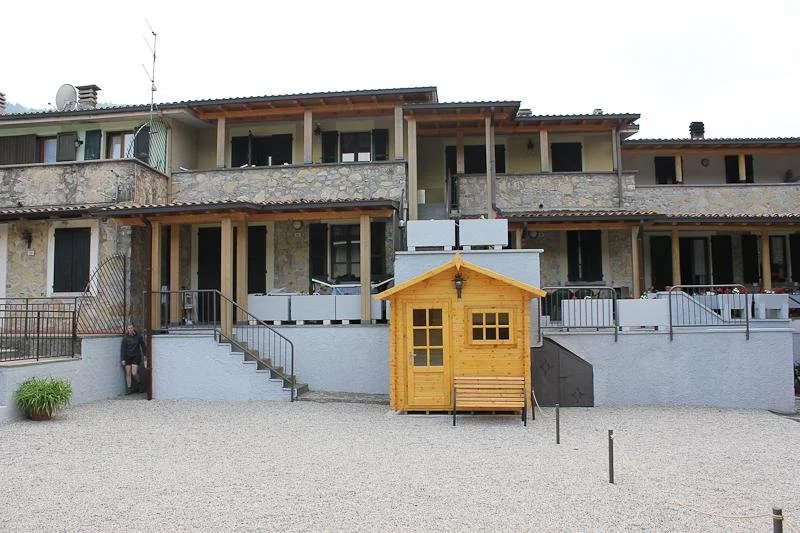 Residence Elettra