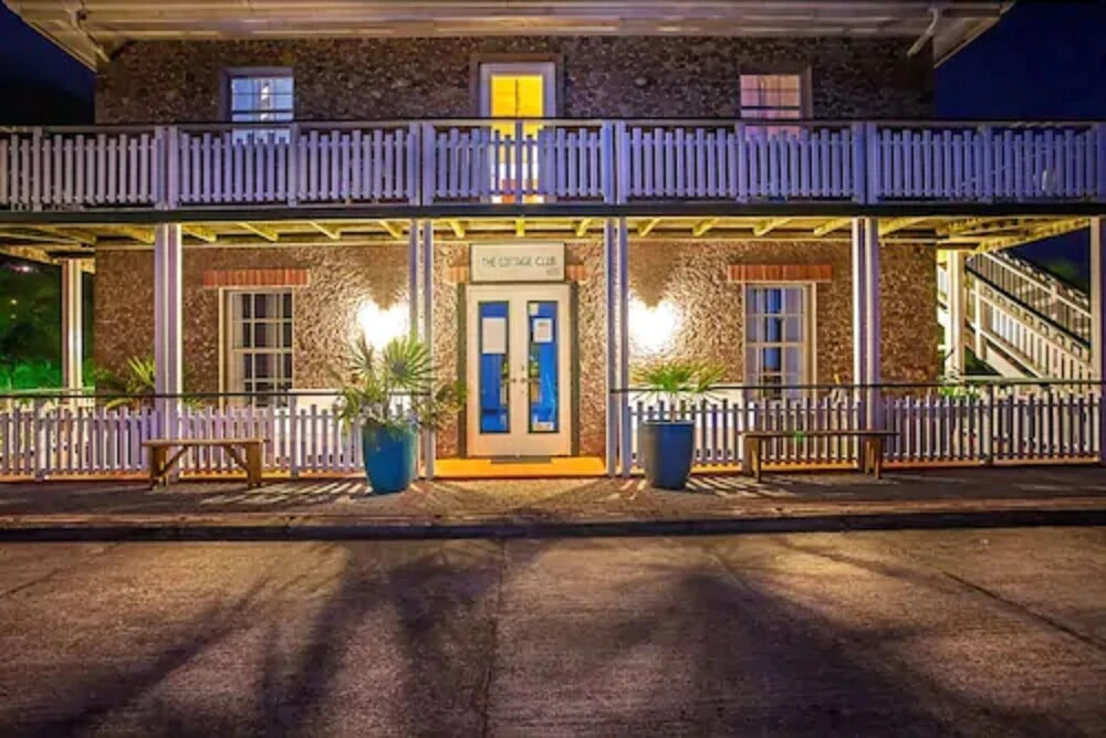 The Cottage Club Hotel