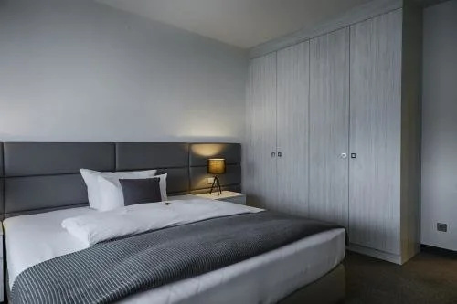 Hotel Townhouse
