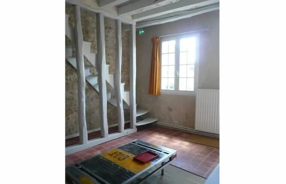 LA PONCÉ SECRÈTE