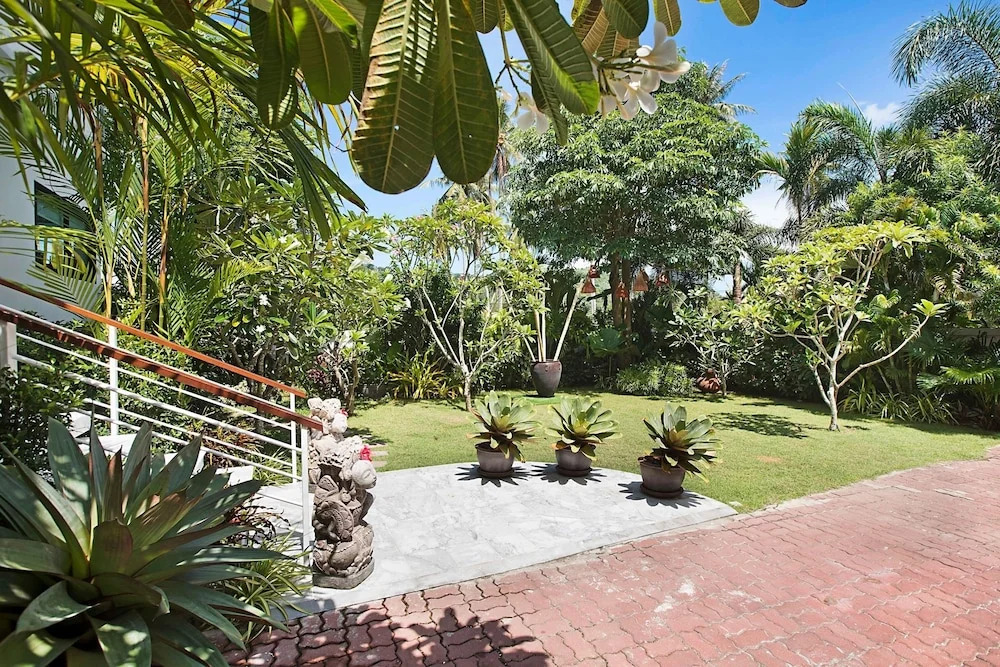 Villa Celetse Samui