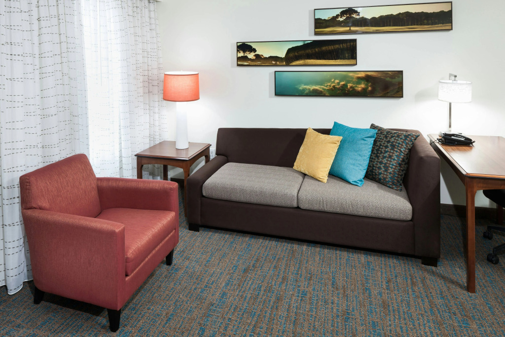 Residence Inn