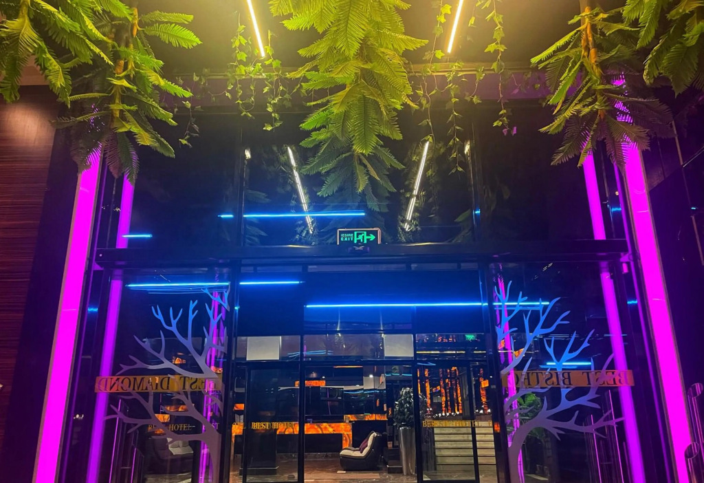 Hotel Best