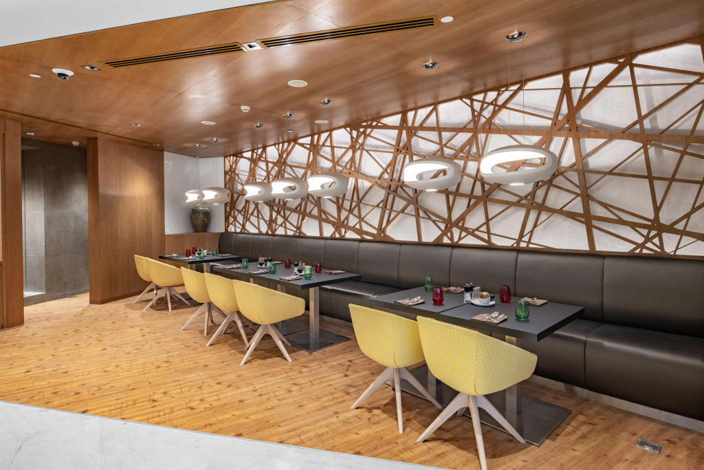 Radisson Blu Hotel & Residence, Riyadh Diplomatic Quarter