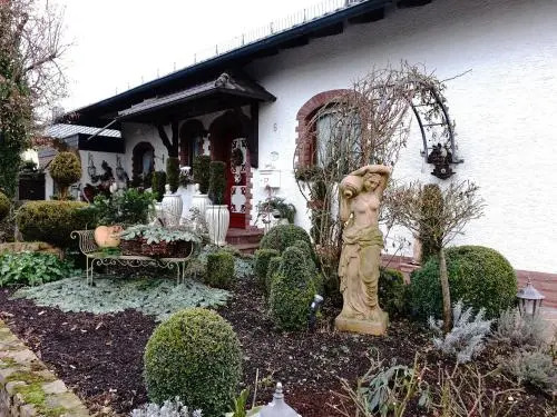 Haus Buena Vista