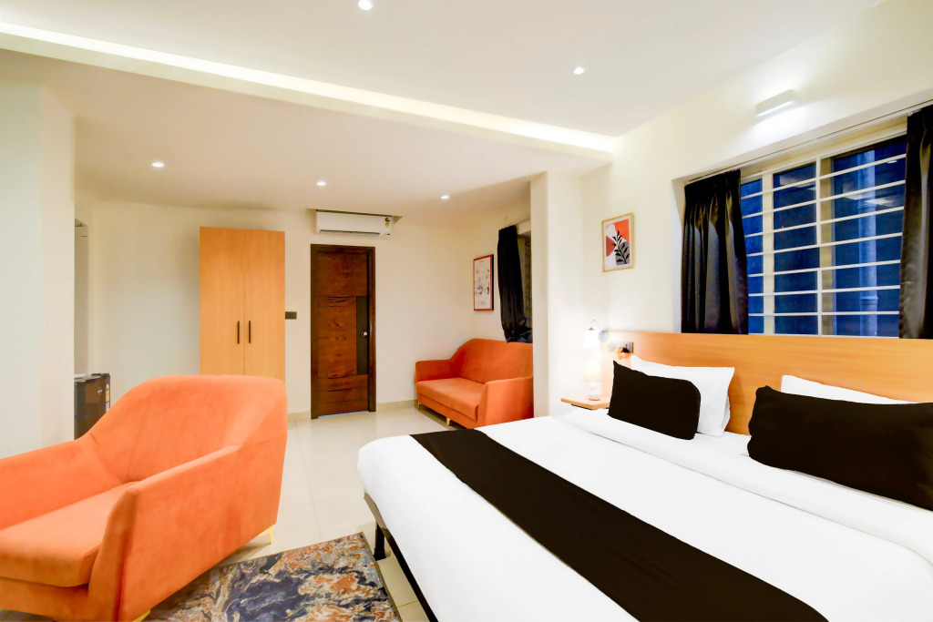 Townhouse Casa Grand Miyapur