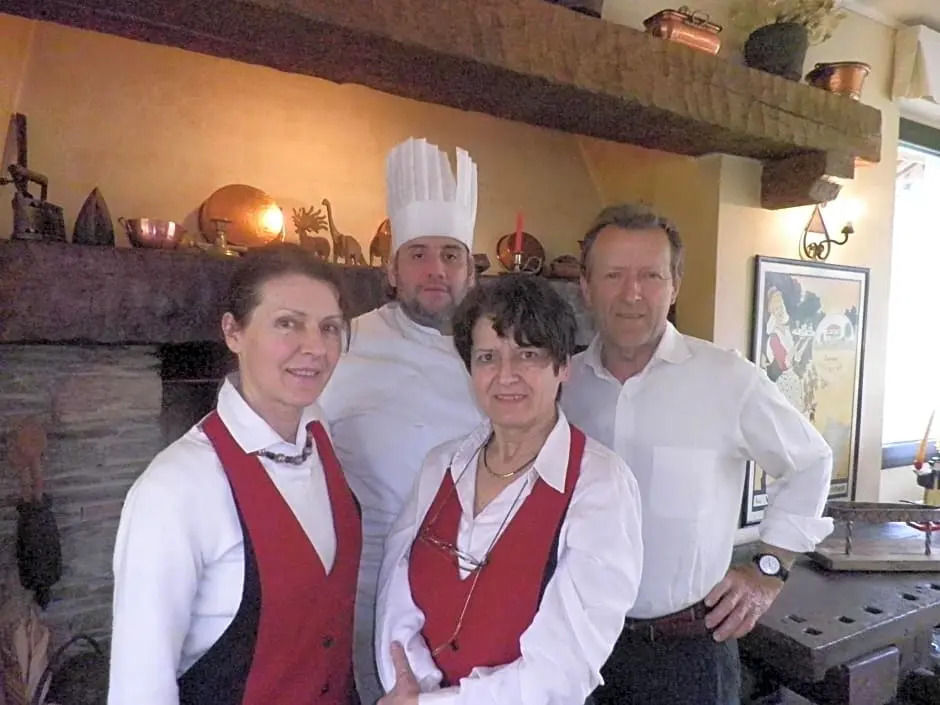 Locanda Verbena