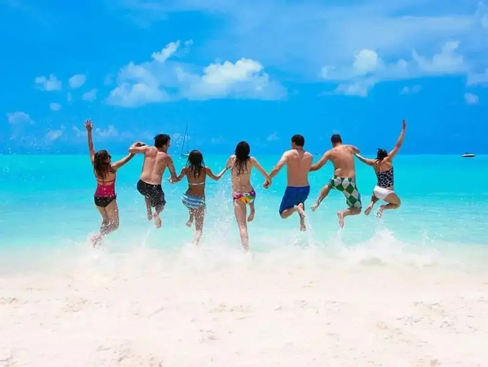 Viento Suites Cancún
