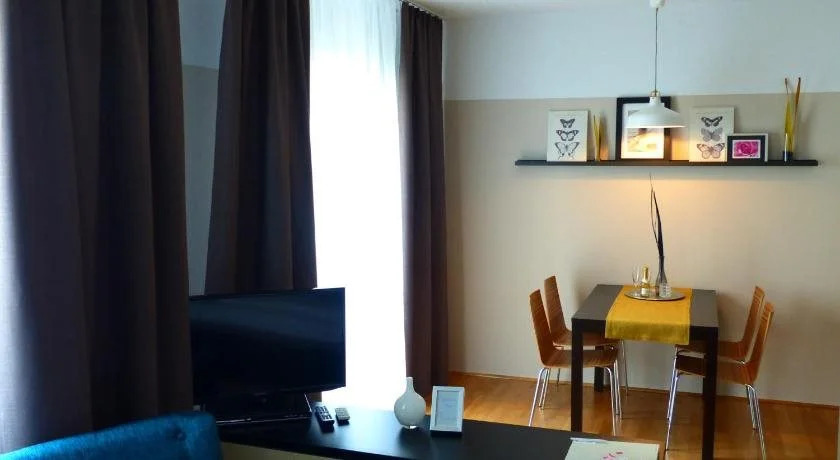 IG Serviced Apartments OrchideenPark